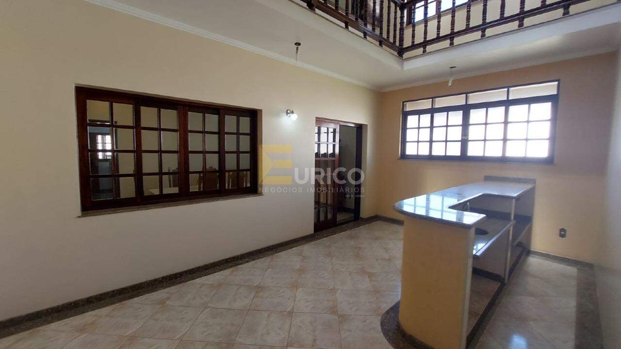 Casa à venda no SWIFT em Campinas/SP: 