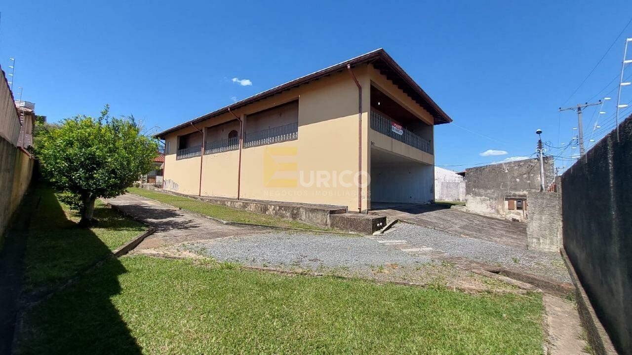 Casa à venda no SWIFT em Campinas/SP: 