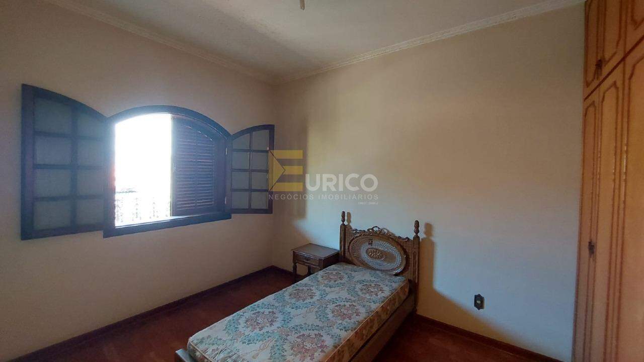 Casa à venda no SWIFT em Campinas/SP: 