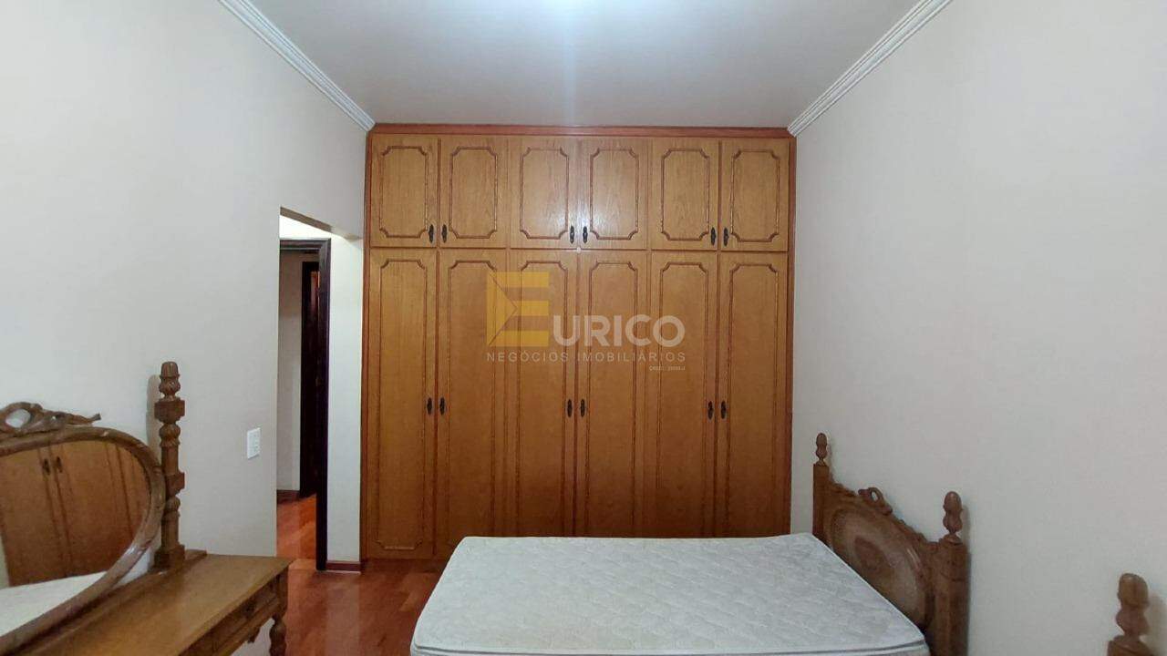 Casa à venda no SWIFT em Campinas/SP: 
