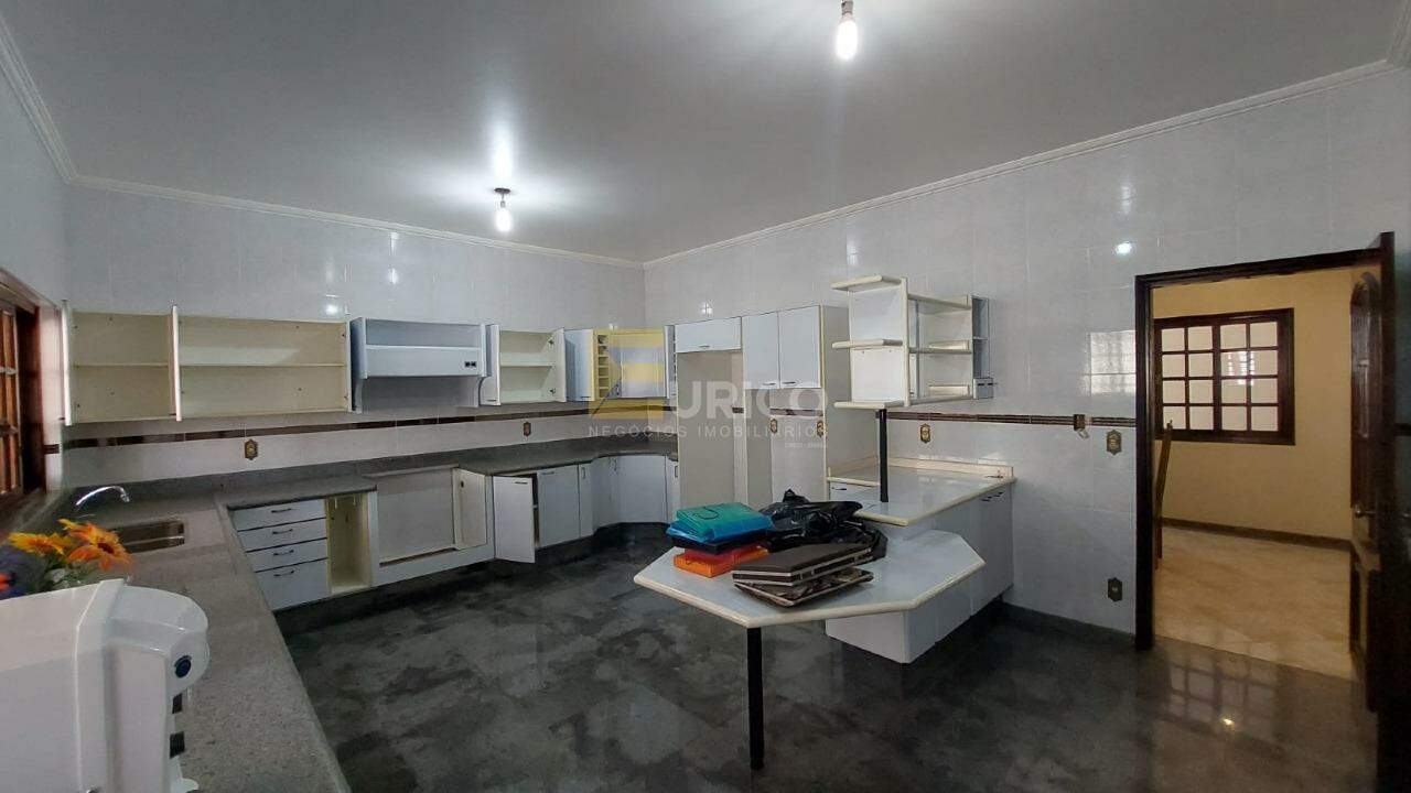 Casa à venda no SWIFT em Campinas/SP: 