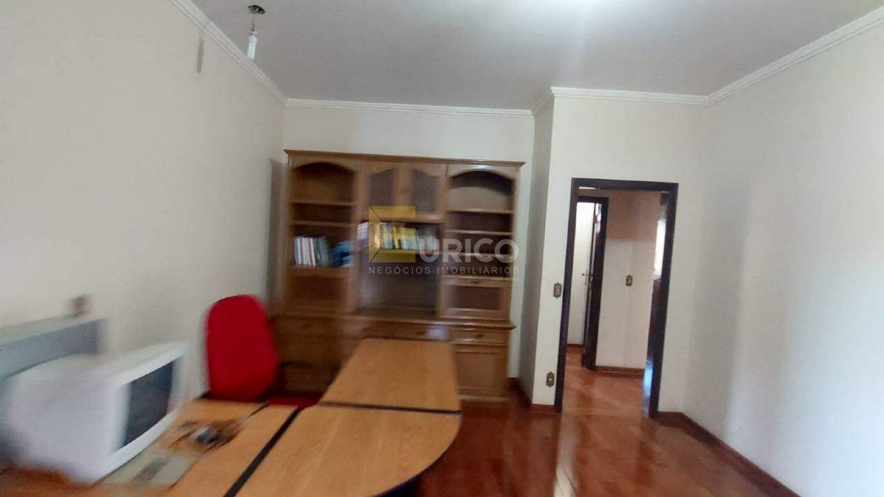 Casa à venda no SWIFT em Campinas/SP: 