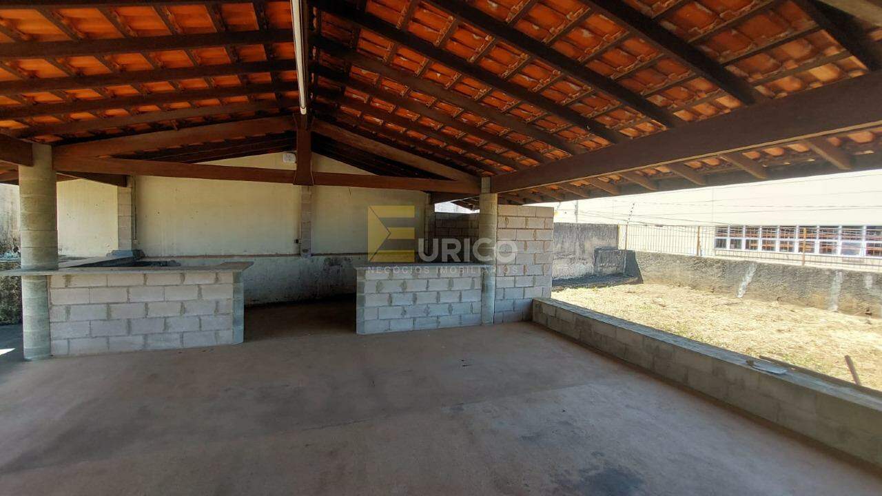 Casa à venda no SWIFT em Campinas/SP: 