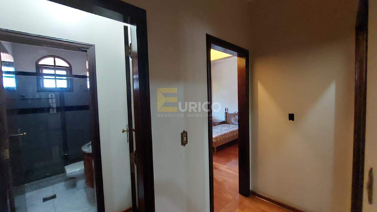 Casa à venda no SWIFT em Campinas/SP: 