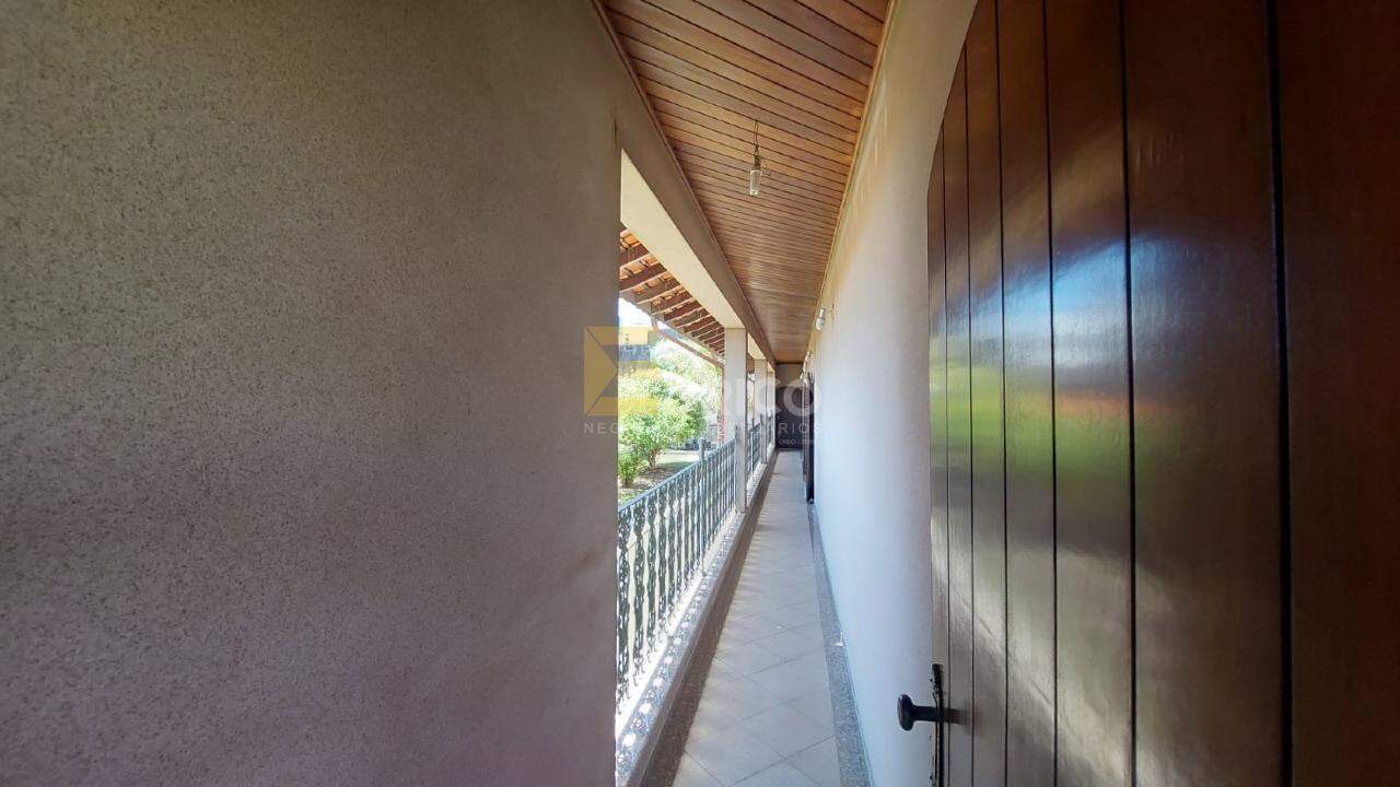 Casa à venda no SWIFT em Campinas/SP: 