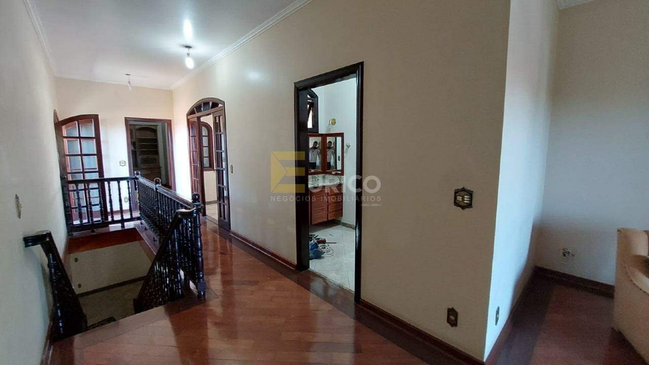 Casa à venda no SWIFT em Campinas/SP: 
