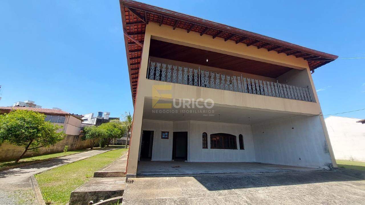 Casa à venda no SWIFT em Campinas/SP: 