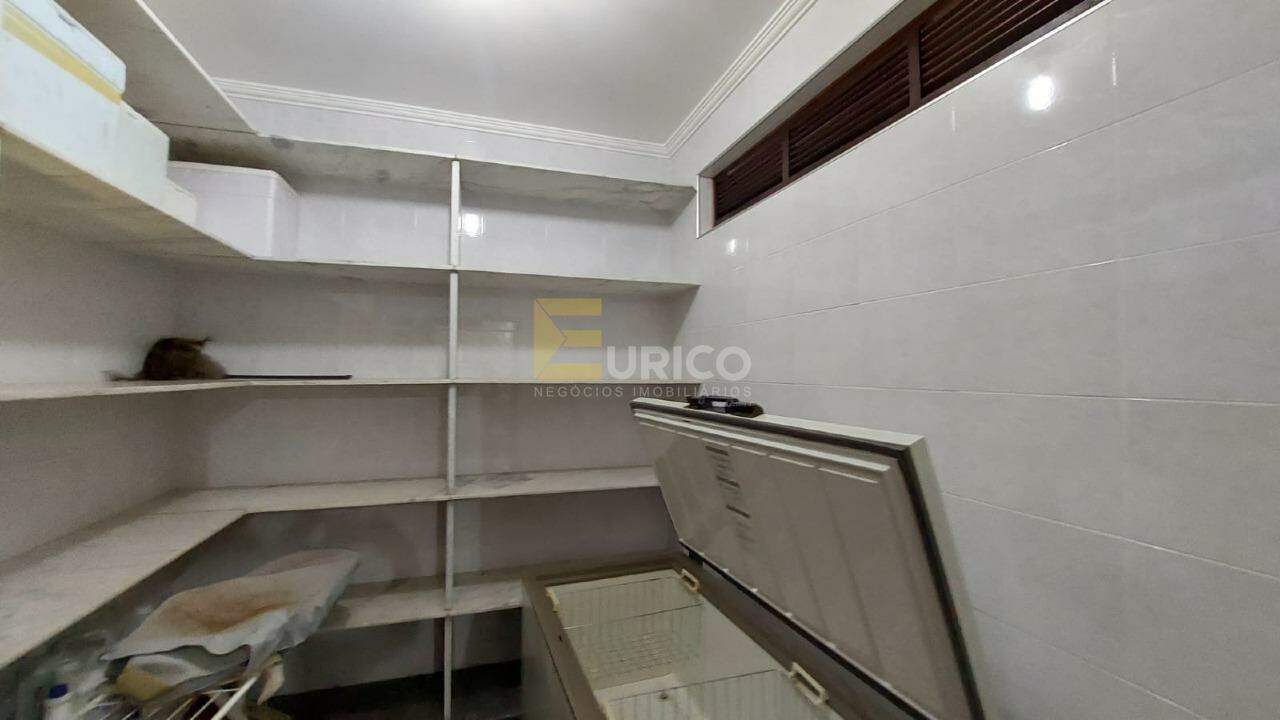Casa à venda no SWIFT em Campinas/SP: 
