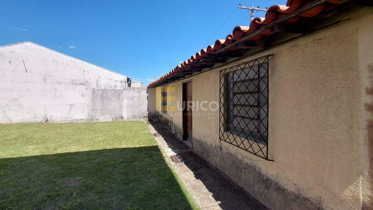 Casa à venda no SWIFT em Campinas/SP: 