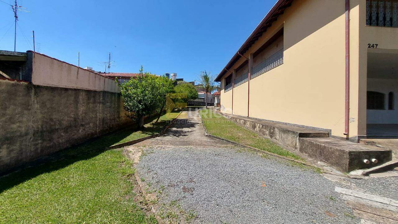 Casa à venda no SWIFT em Campinas/SP: 
