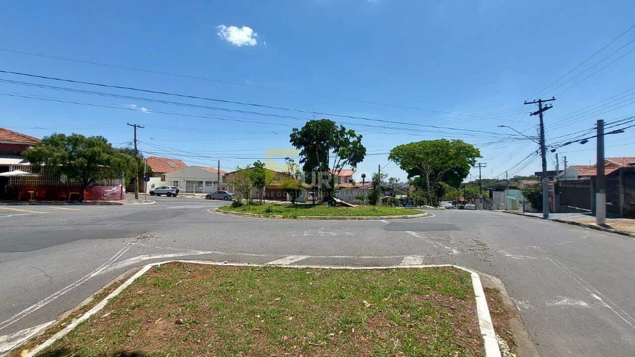 Casa à venda no SWIFT em Campinas/SP: 