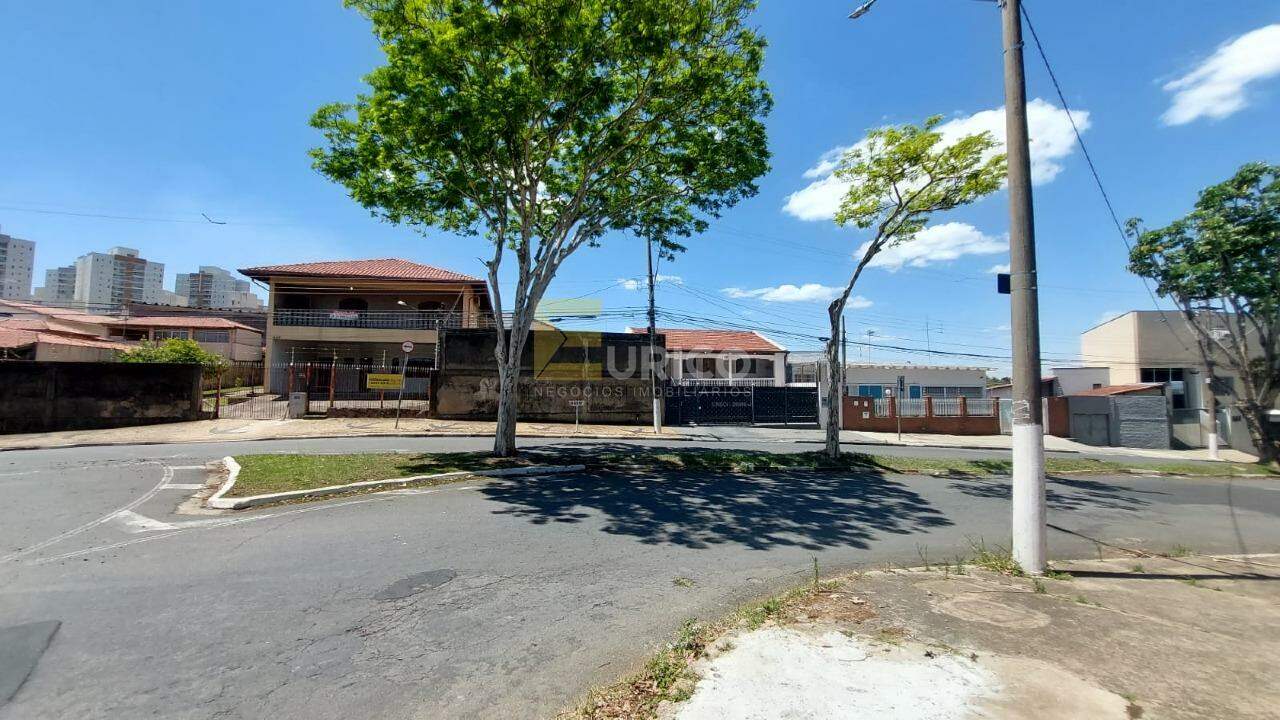Casa à venda no SWIFT em Campinas/SP: 