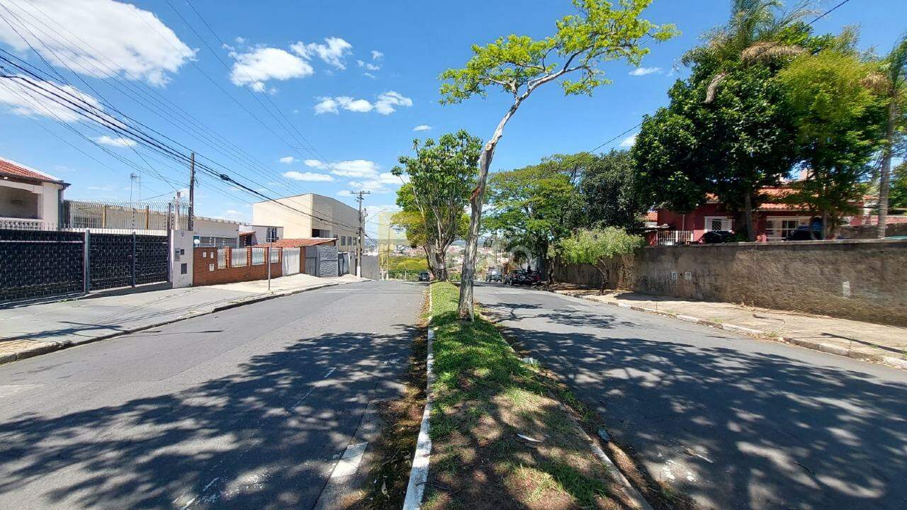 Casa à venda no SWIFT em Campinas/SP: 