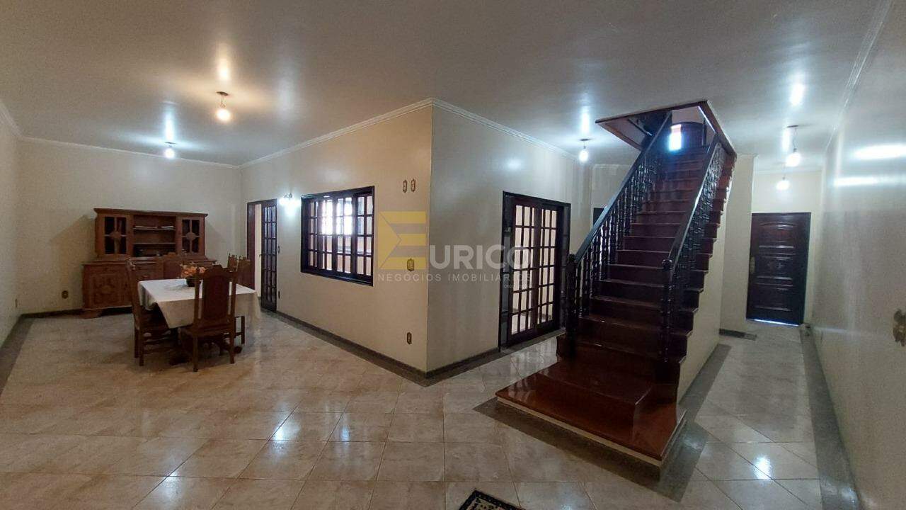 Casa à venda no SWIFT em Campinas/SP: 