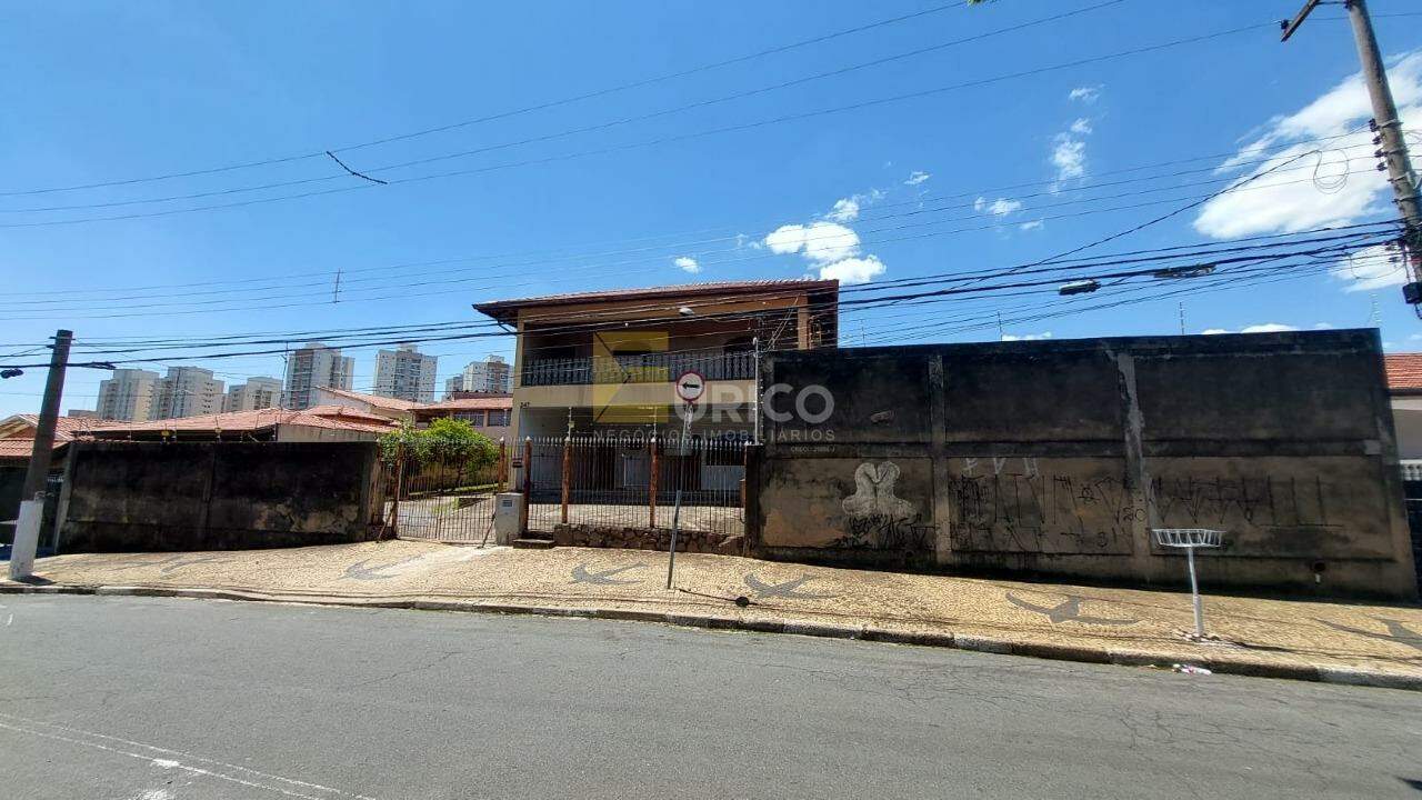 Casa à venda no SWIFT em Campinas/SP: 