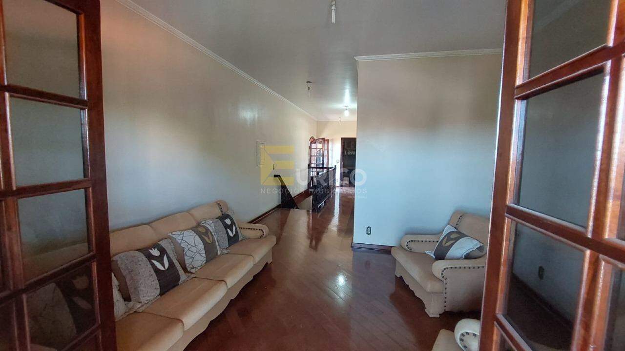 Casa à venda no SWIFT em Campinas/SP: 