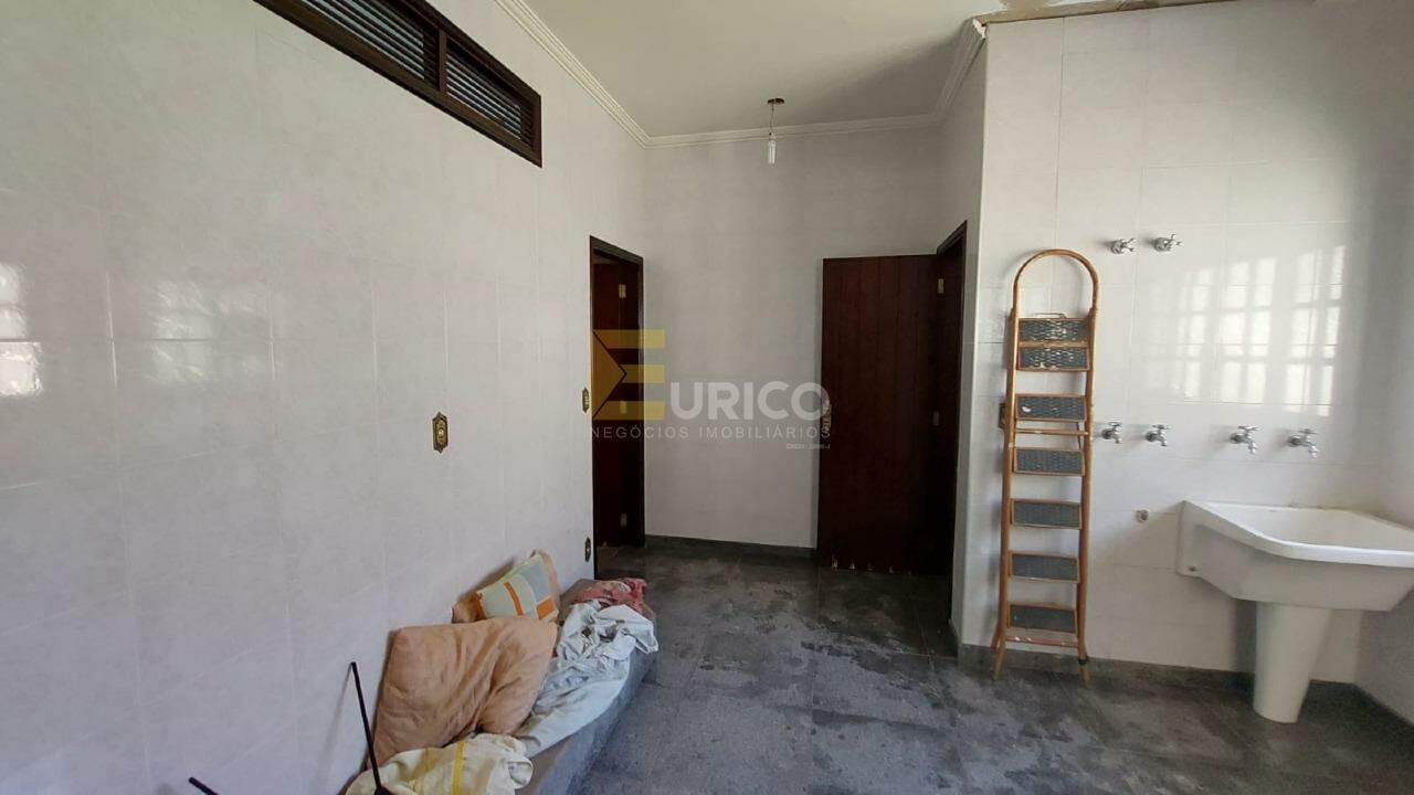 Casa à venda no SWIFT em Campinas/SP: 
