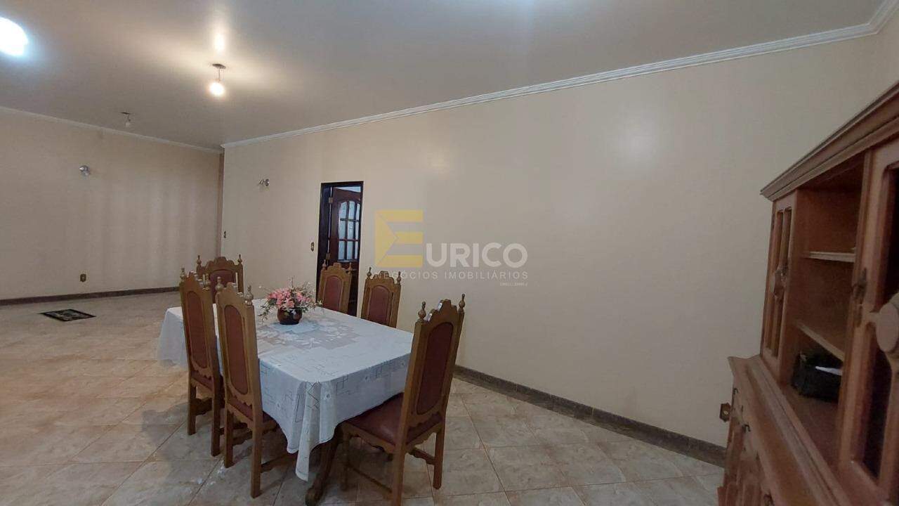 Casa à venda no SWIFT em Campinas/SP: 