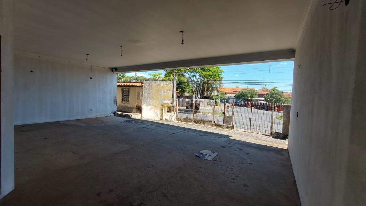 Casa à venda no SWIFT em Campinas/SP: 