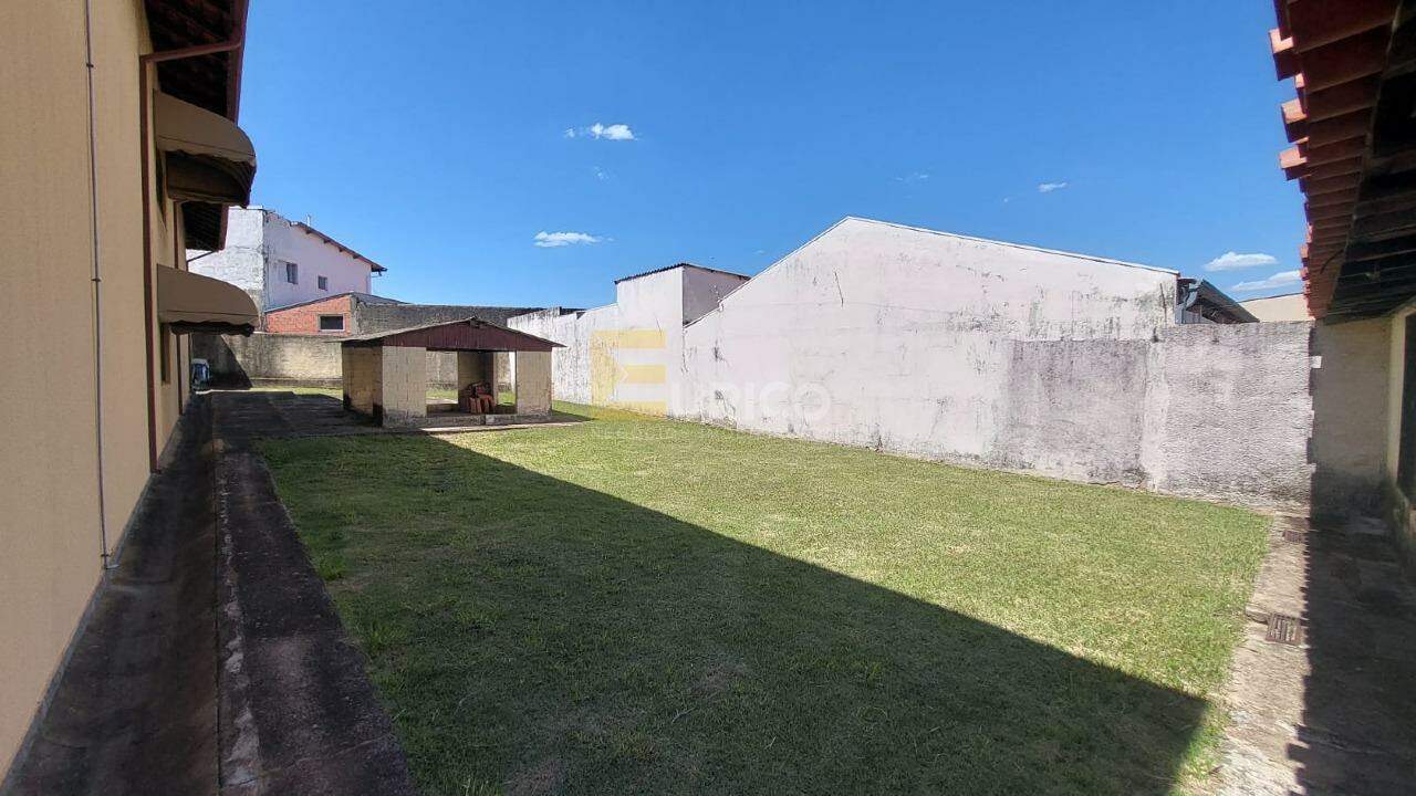 Casa à venda no SWIFT em Campinas/SP: 