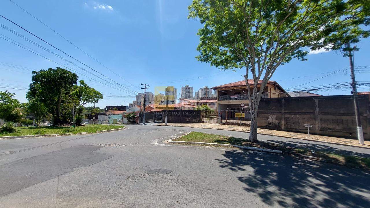 Casa à venda no SWIFT em Campinas/SP: 