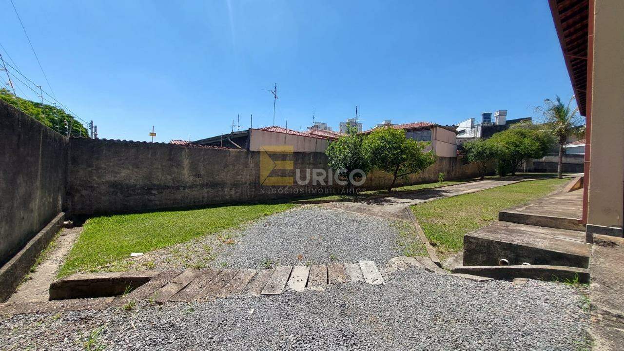Casa à venda no SWIFT em Campinas/SP: 