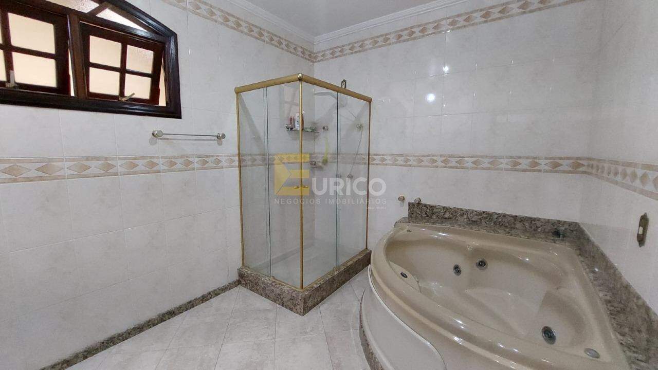 Casa à venda no SWIFT em Campinas/SP: 