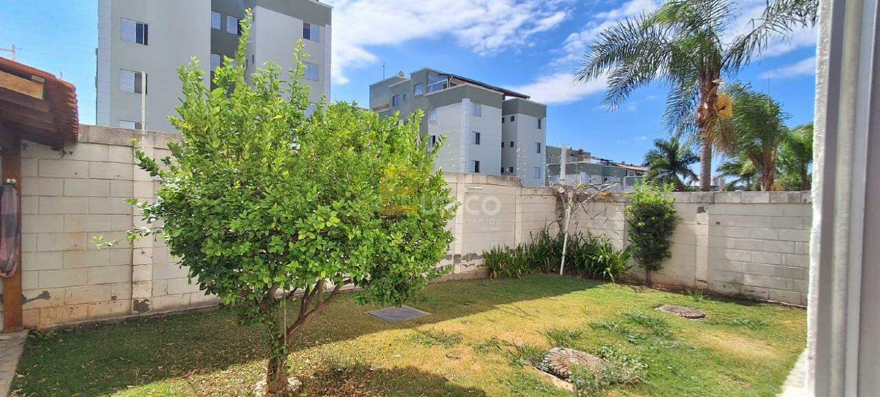 Apartamento à venda no Condomínio Residencial Ametista Ville em Campinas/SP: 