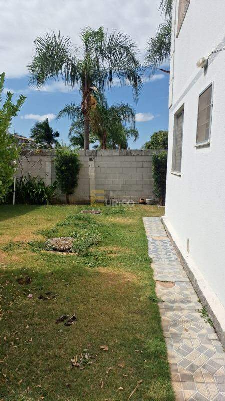 Apartamento à venda no Condomínio Residencial Ametista Ville em Campinas/SP: 
