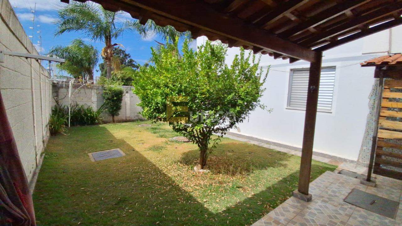Apartamento à venda no Condomínio Residencial Ametista Ville em Campinas/SP: 