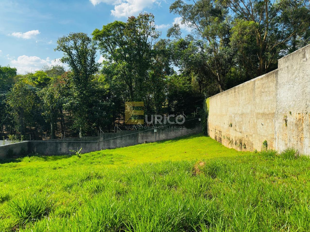 Terreno em Condomínio à venda no Condomínio Green Boulevard em Valinhos/SP: 