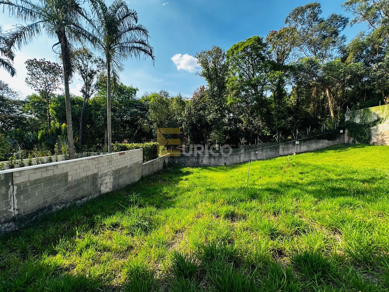 Terreno em Condomínio à venda no Condomínio Green Boulevard em Valinhos/SP: 