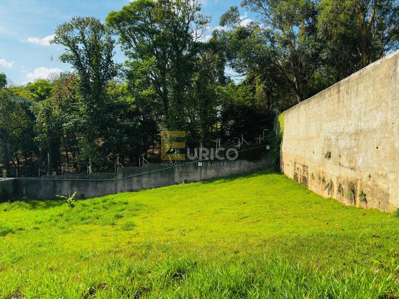 Terreno em Condomínio à venda no Condomínio Green Boulevard em Valinhos/SP: 
