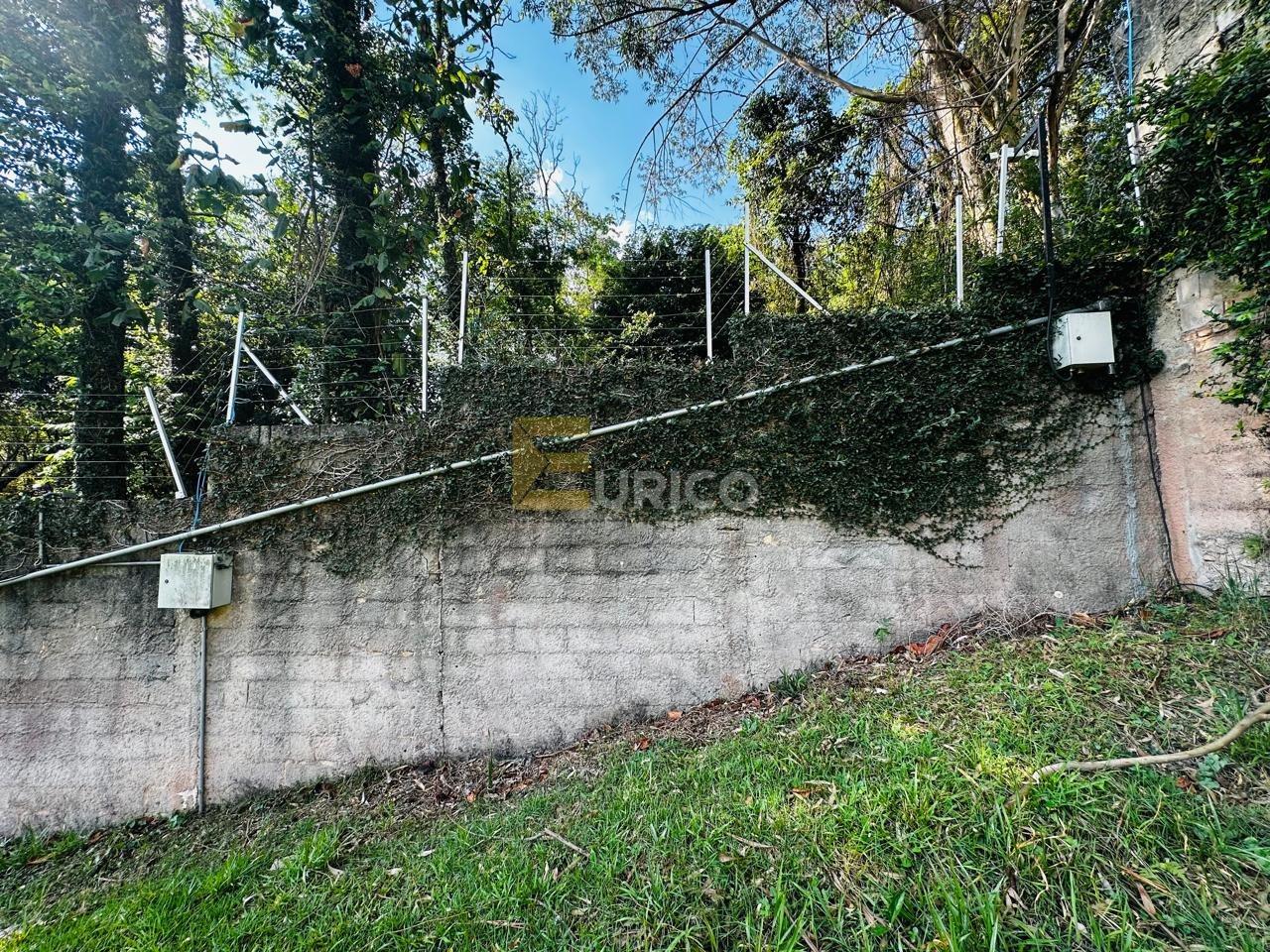 Terreno em Condomínio à venda no Condomínio Green Boulevard em Valinhos/SP: 