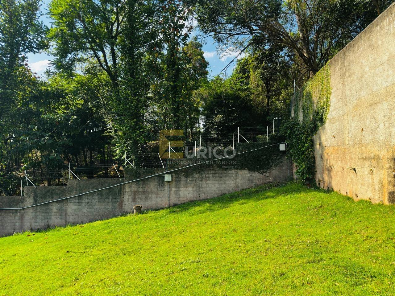 Terreno em Condomínio à venda no Condomínio Green Boulevard em Valinhos/SP: 