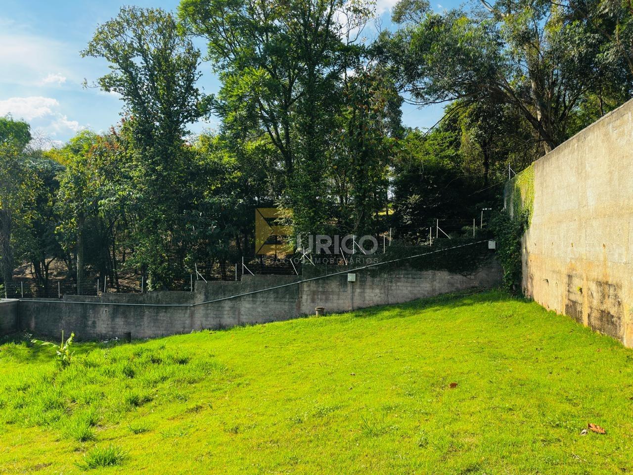 Terreno em Condomínio à venda no Condomínio Green Boulevard em Valinhos/SP: 