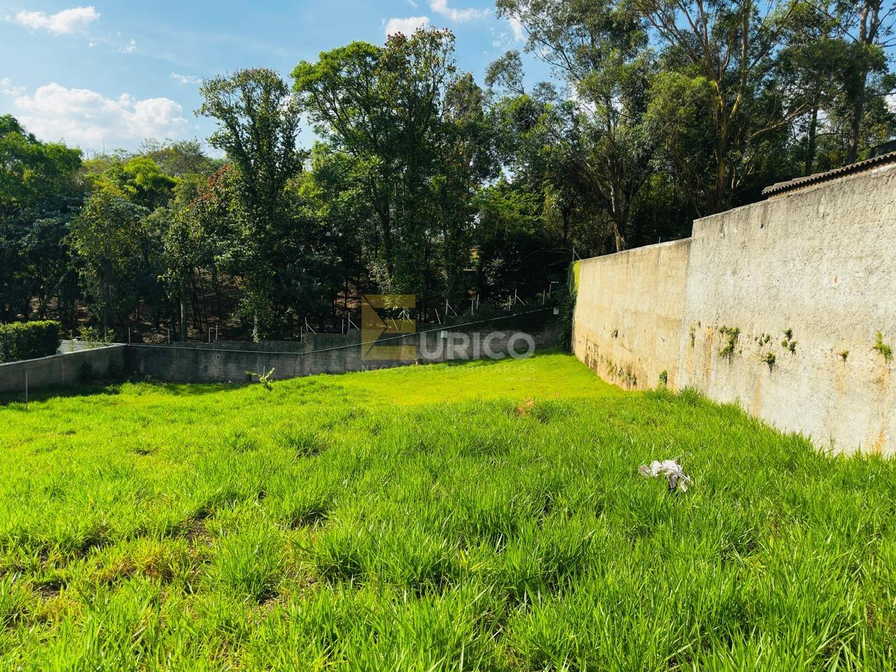 Terreno em Condomínio à venda no Condomínio Green Boulevard em Valinhos/SP: 