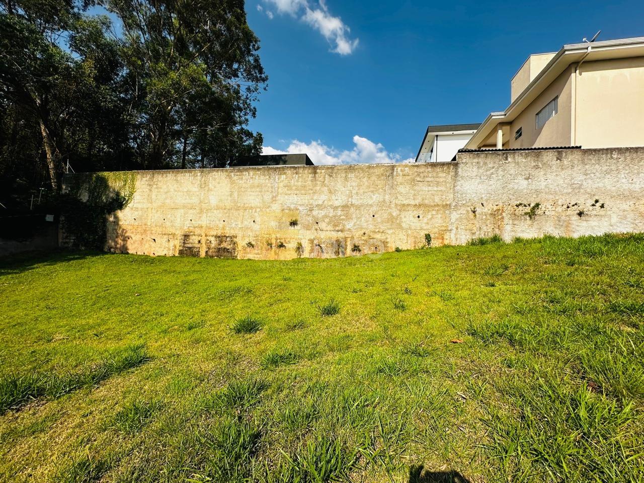 Terreno em Condomínio à venda no Condomínio Green Boulevard em Valinhos/SP: 