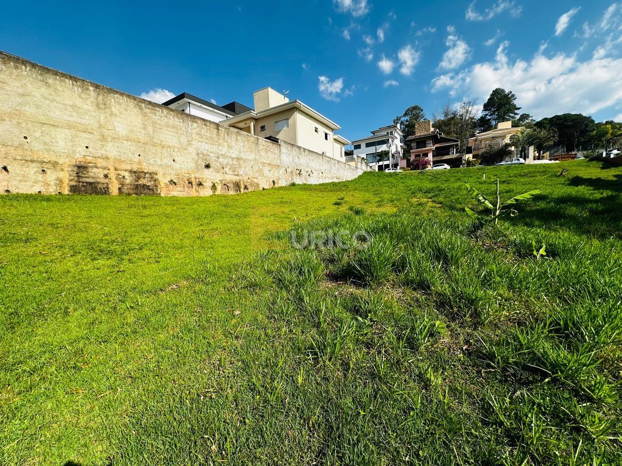 Terreno em Condomínio à venda no Condomínio Green Boulevard em Valinhos/SP: 
