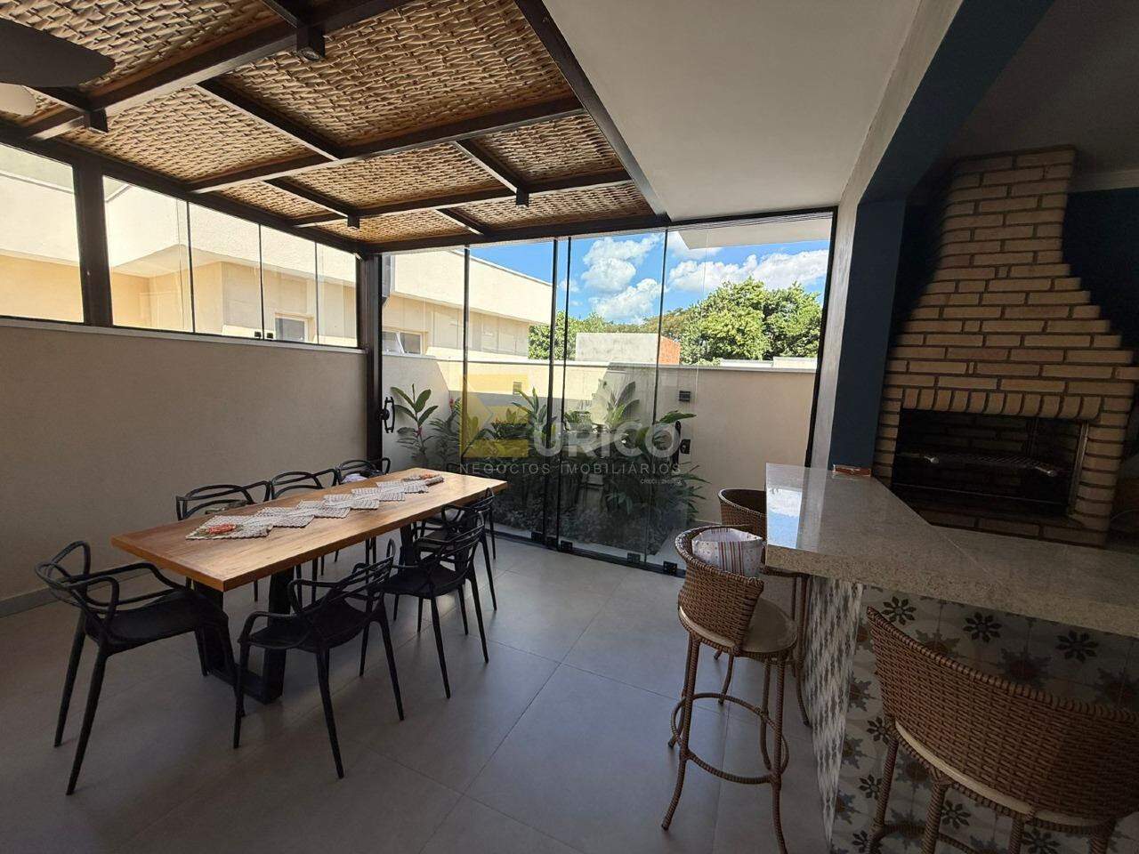 Casa em condomínio à venda no Condomínio São Domingos em Valinhos/SP: 