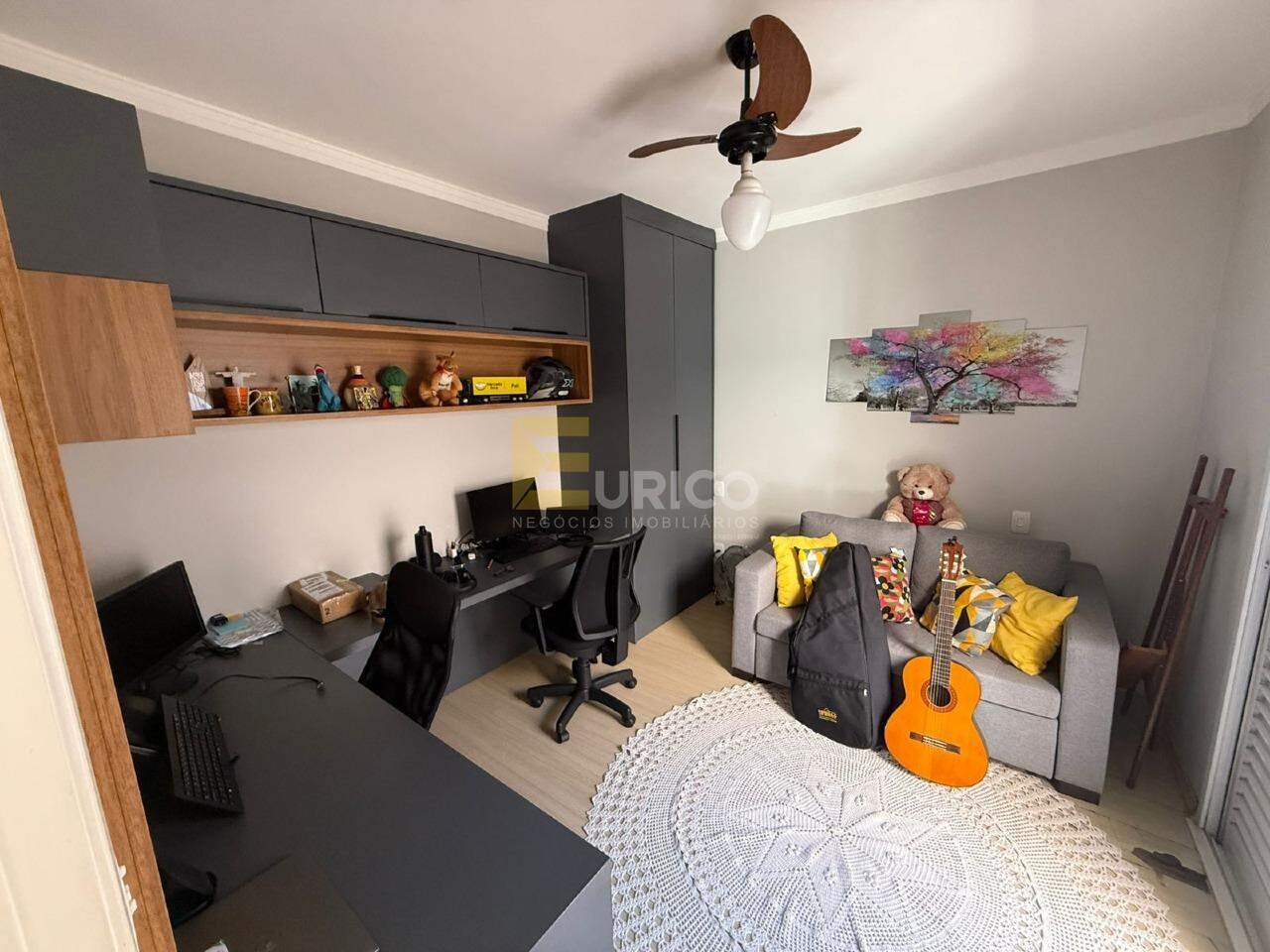 Casa em condomínio à venda no Condomínio São Domingos em Valinhos/SP: 