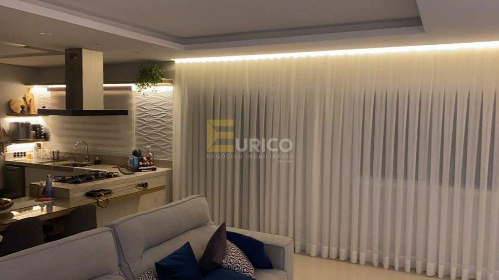 Casa em condomínio à venda no Condomínio São Domingos em Valinhos/SP: 