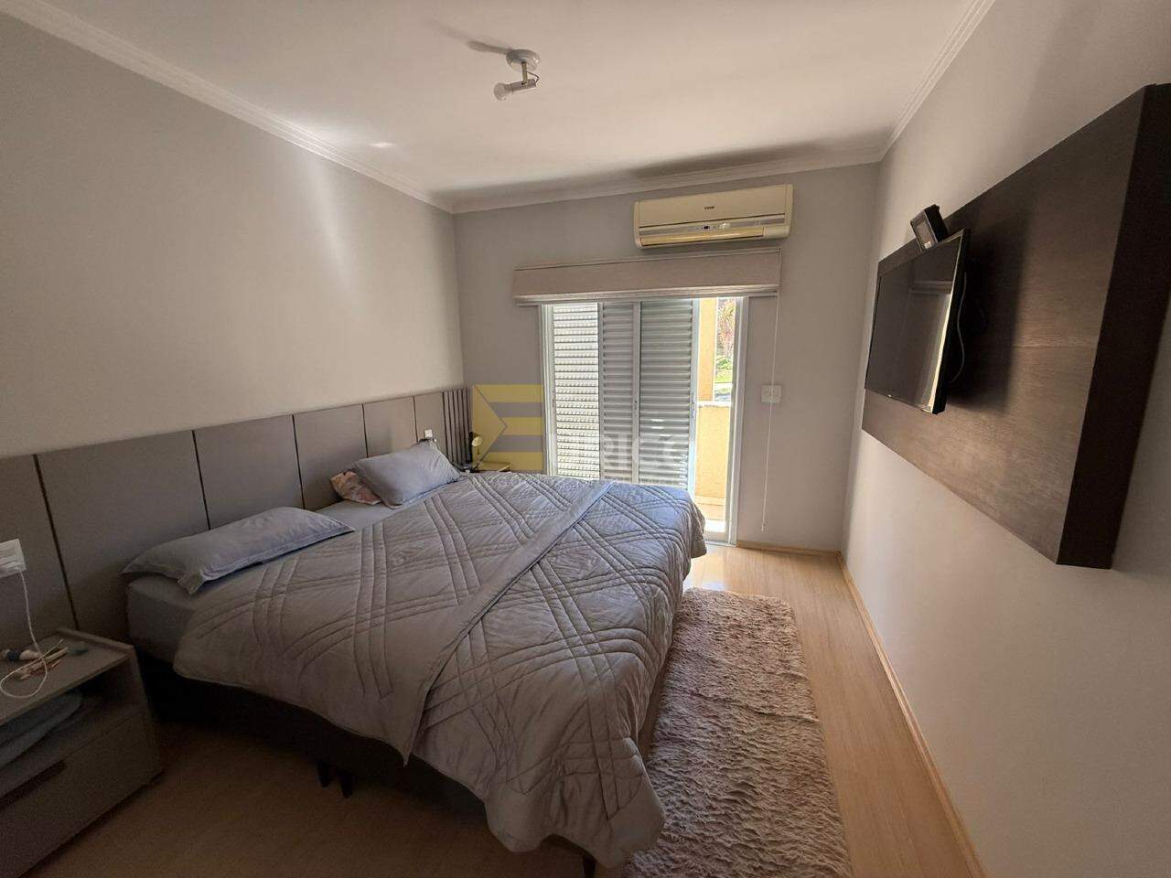 Casa em condomínio à venda no Condomínio São Domingos em Valinhos/SP: 