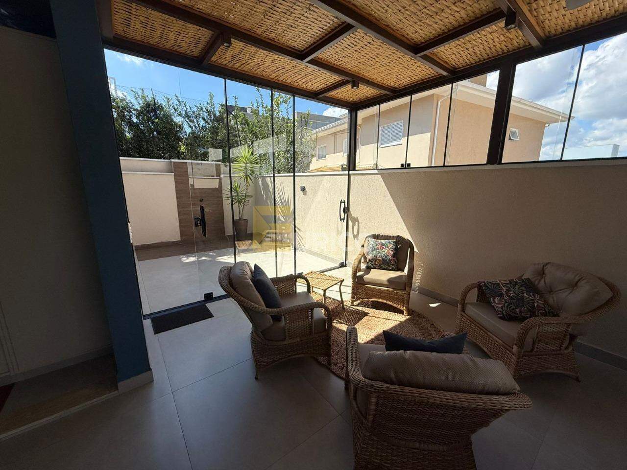 Casa em condomínio à venda no Condomínio São Domingos em Valinhos/SP: 