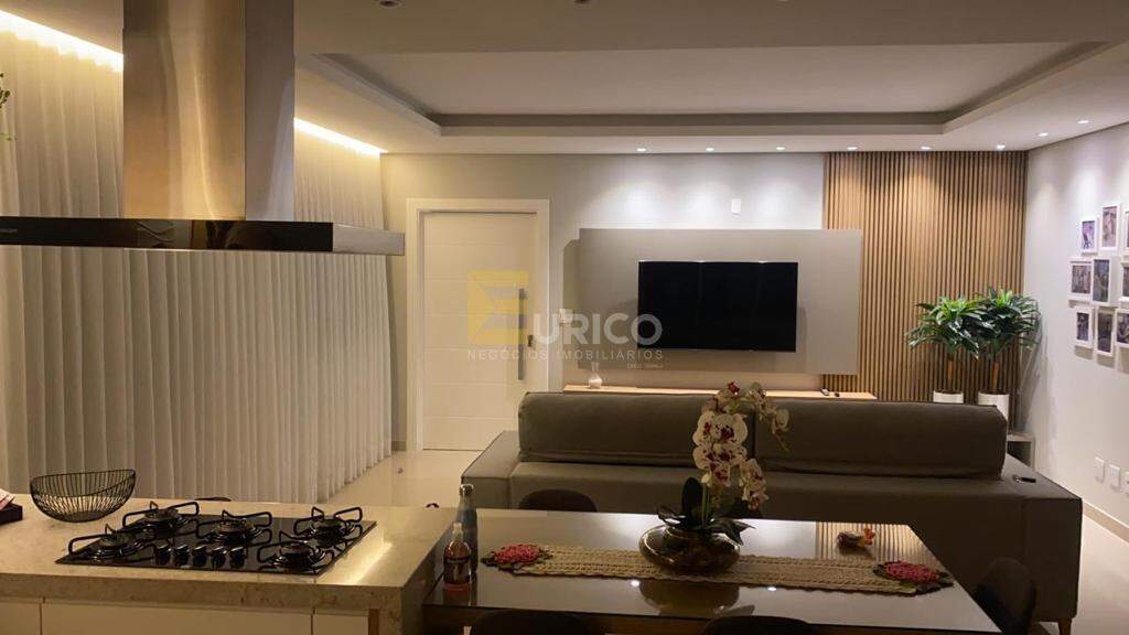 Casa em condomínio à venda no Condomínio São Domingos em Valinhos/SP: 