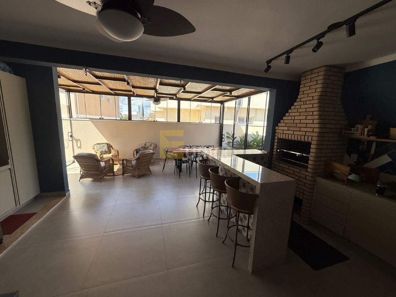 Casa em condomínio à venda no Condomínio São Domingos em Valinhos/SP: 