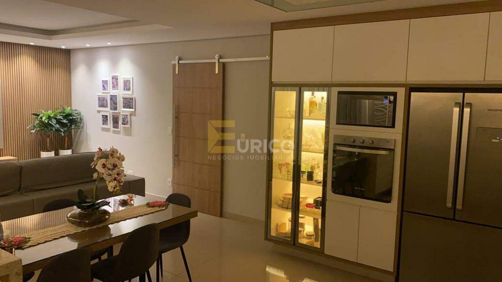 Casa em condomínio à venda no Condomínio São Domingos em Valinhos/SP: 