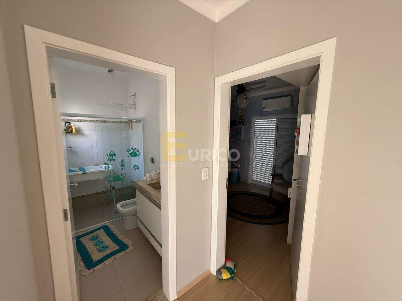 Casa em condomínio à venda no Condomínio São Domingos em Valinhos/SP: 