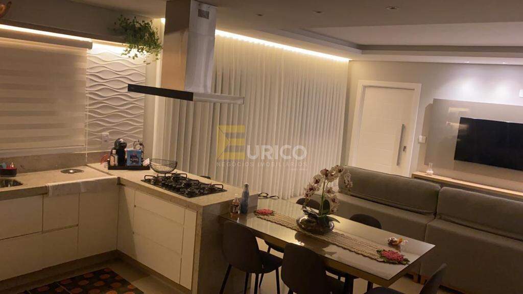 Casa em condomínio à venda no Condomínio São Domingos em Valinhos/SP: 