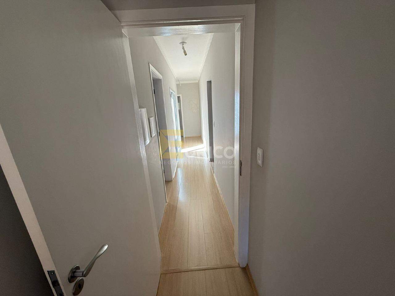 Casa em condomínio à venda no Condomínio São Domingos em Valinhos/SP: 